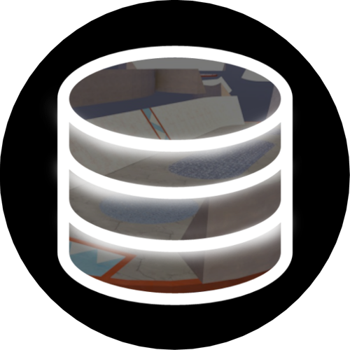 Database Icon